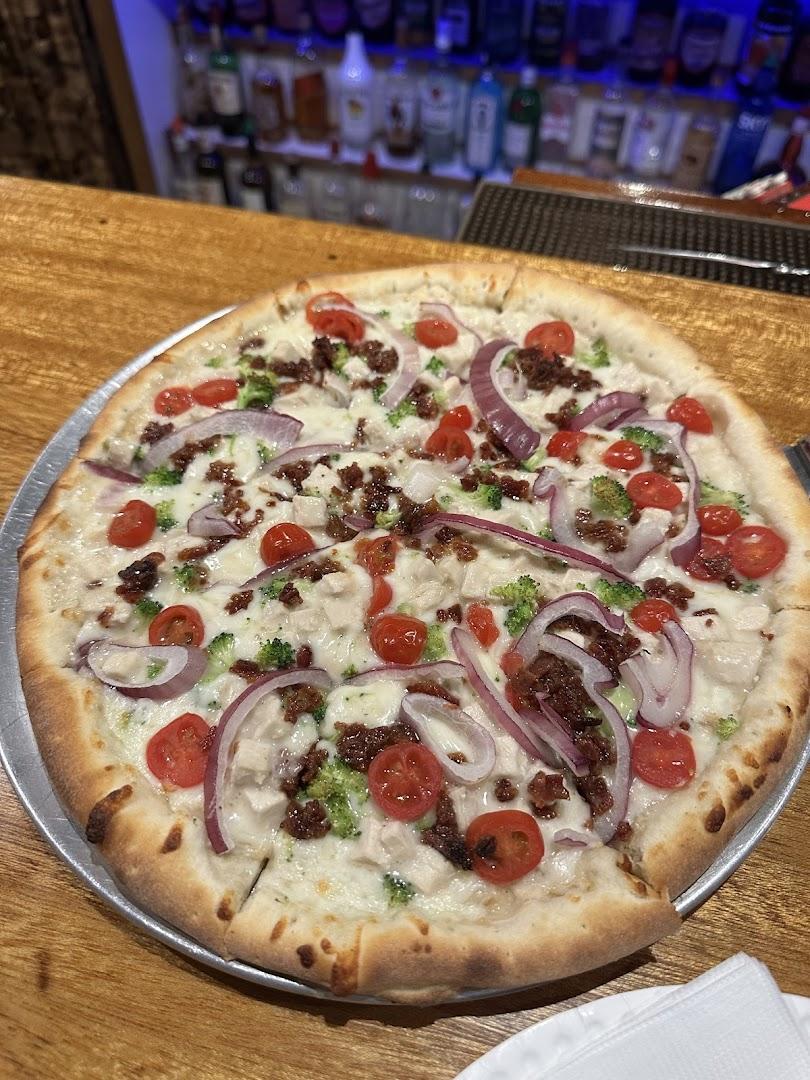 Rossi's Place