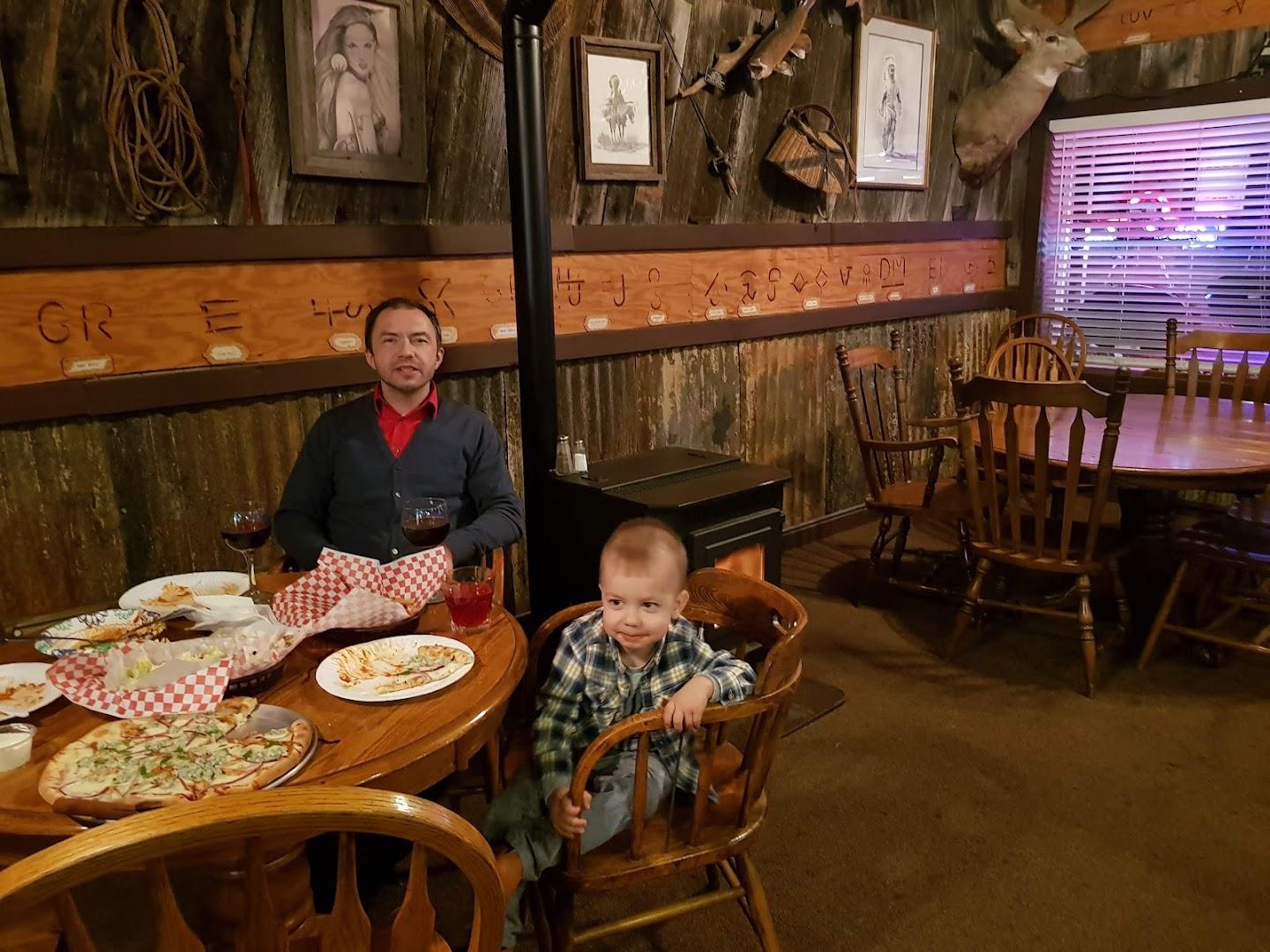 Rossi's Place