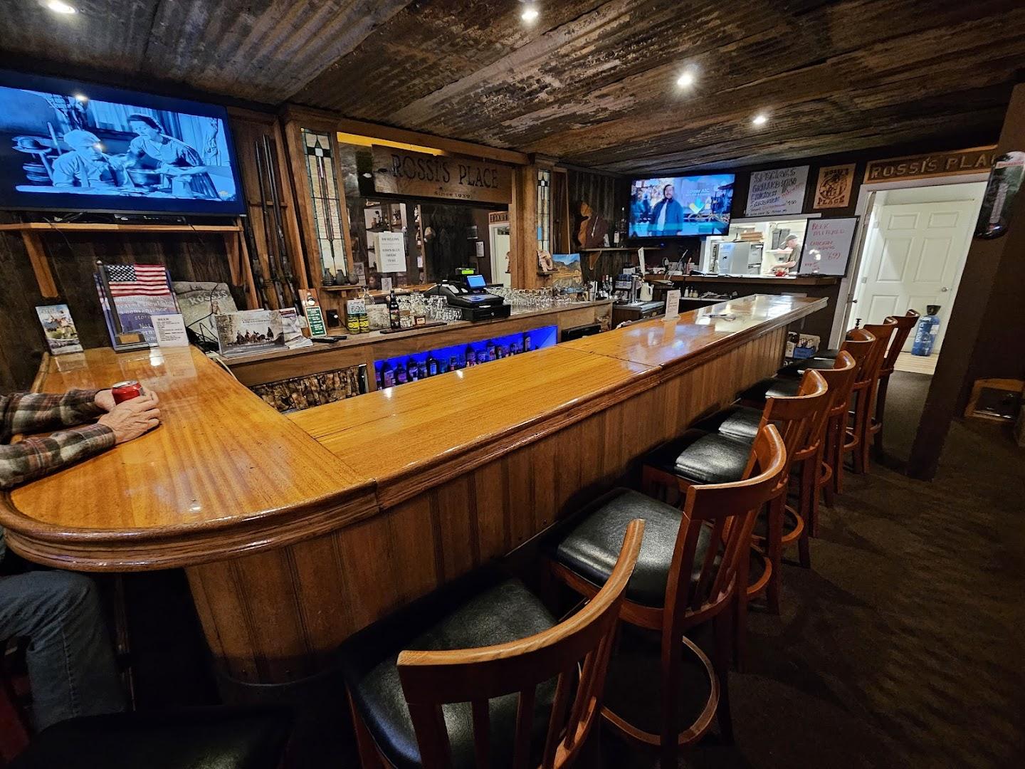 Rossi's Place